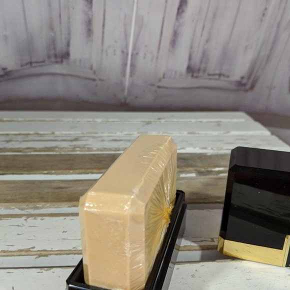 old stock vintage luxury dish new 150 g Coco Chane - Picture 4 of 7